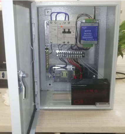 工業(yè)物聯(lián)網(wǎng)關(guān)