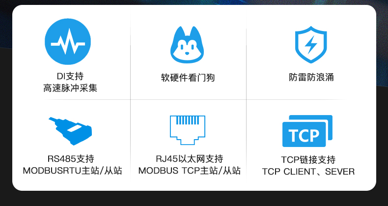 工業(yè)物聯(lián)網(wǎng)關(guān)
