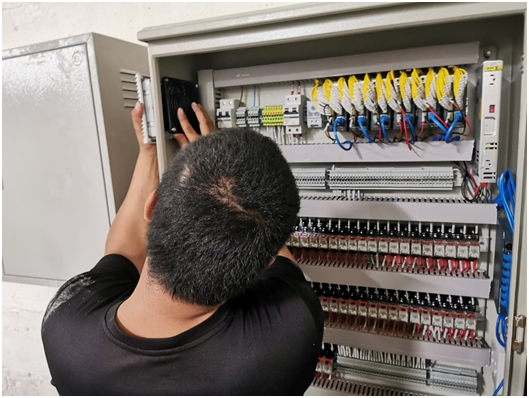 工業(yè)物聯(lián)網(wǎng)關(guān)