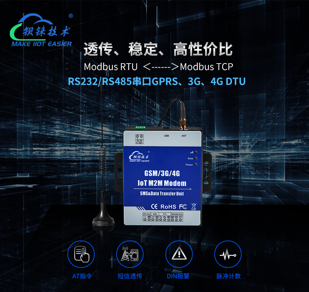 工業(yè)物聯(lián)網(wǎng)關(guān)