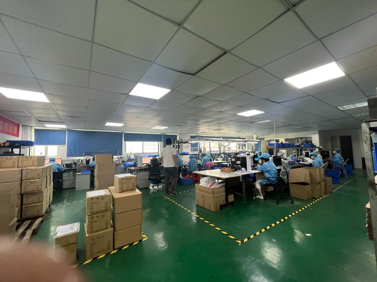 工業(yè)物聯(lián)網(wǎng)關(guān)