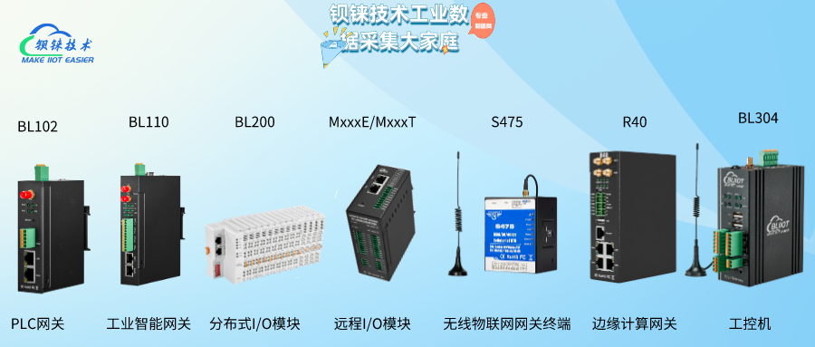 工業(yè)物聯(lián)網(wǎng)關(guān)