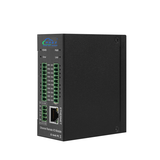 工業(yè)物聯(lián)網(wǎng)關(guān)