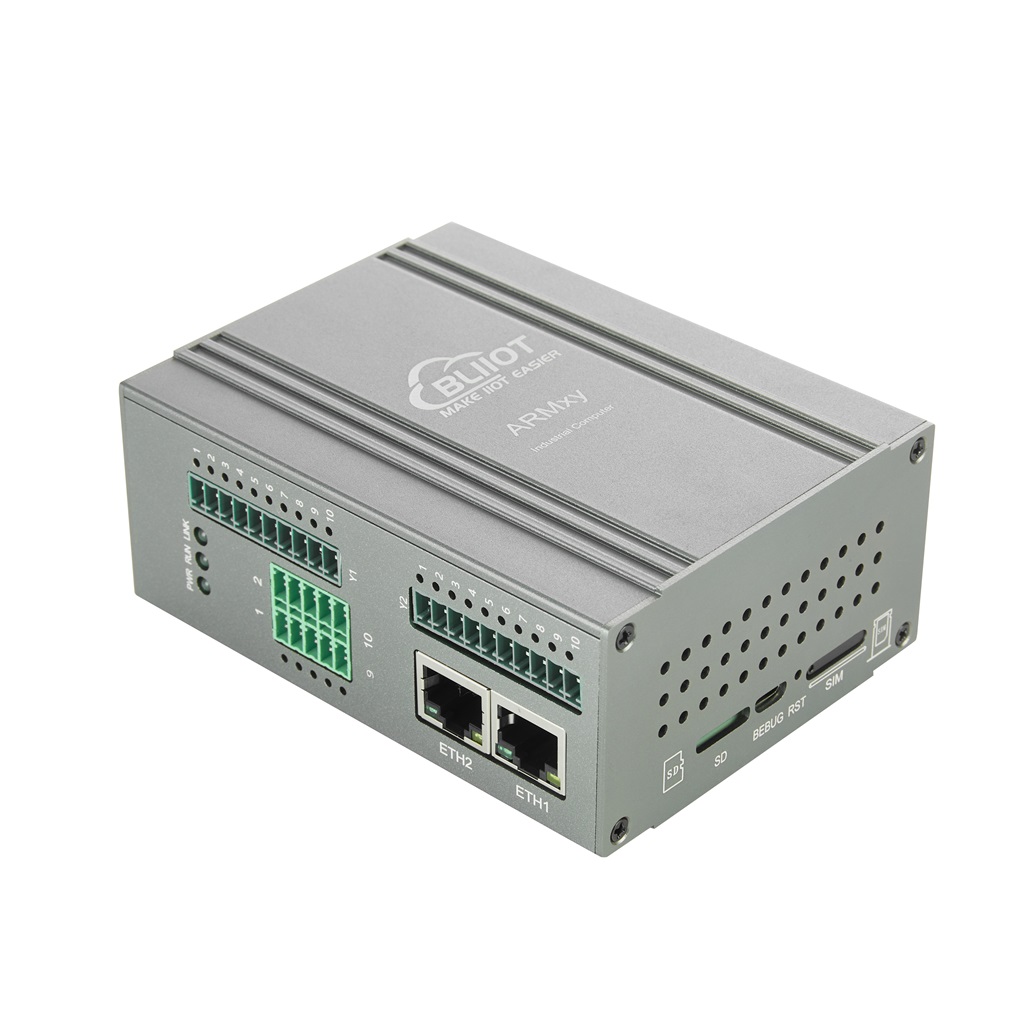 工業(yè)物聯(lián)網(wǎng)關(guān)