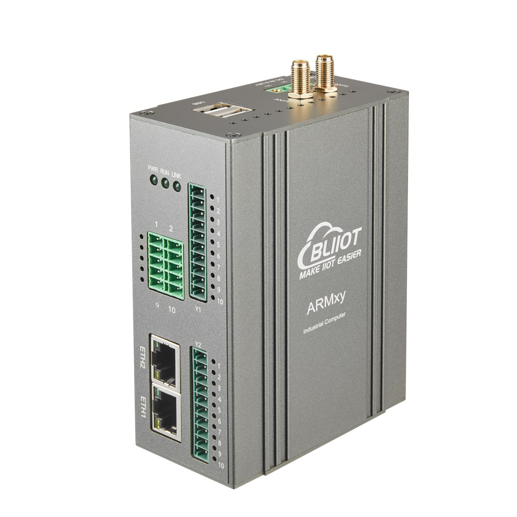 工業(yè)物聯(lián)網(wǎng)關(guān)