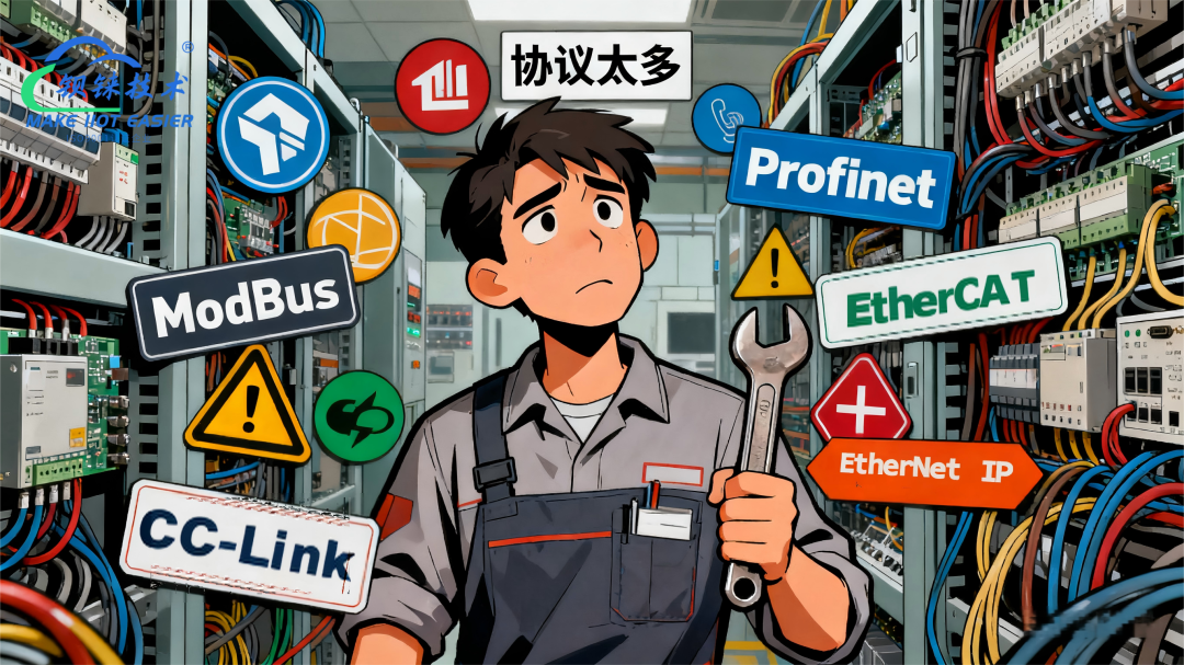 工業(yè)物聯(lián)網(wǎng)關(guān) 工業(yè)物聯(lián)網(wǎng)關(guān)