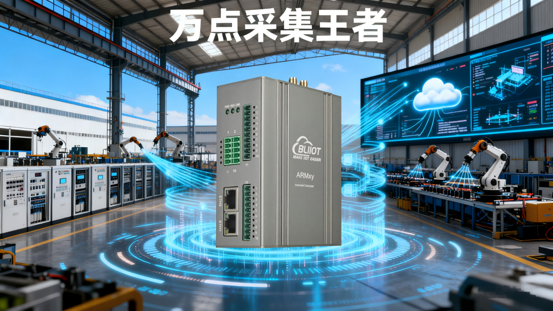 工業(yè)物聯(lián)網(wǎng)關 工業(yè)物聯(lián)網(wǎng)關