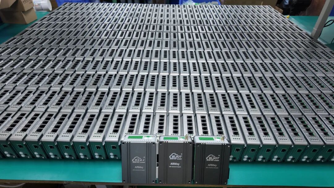 工業(yè)物聯網關 工業(yè)物聯網關