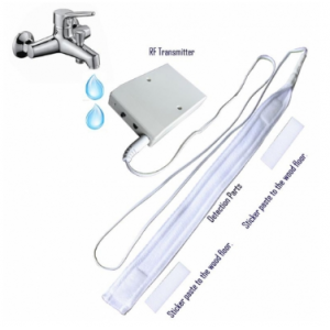 無線漏水探測(cè)器WL-100