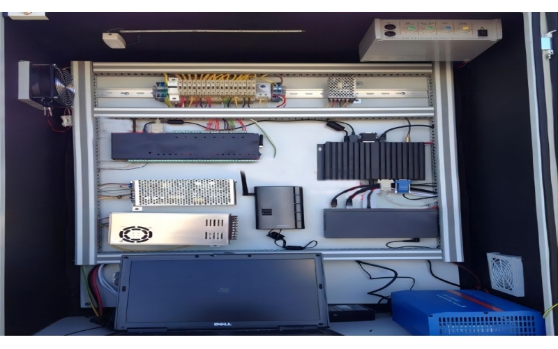 研究設(shè)計多功能GPRS數(shù)據(jù)遙測終端解決方案