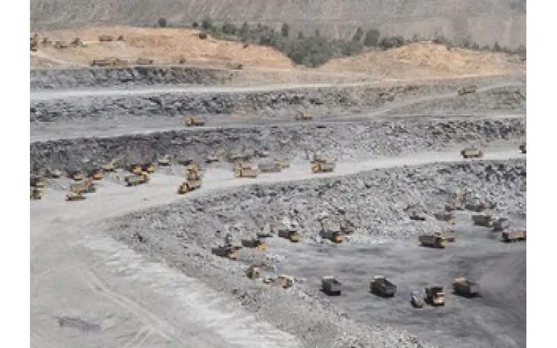 礦山數(shù)據(jù)監(jiān)測工具,礦山監(jiān)測解決方案