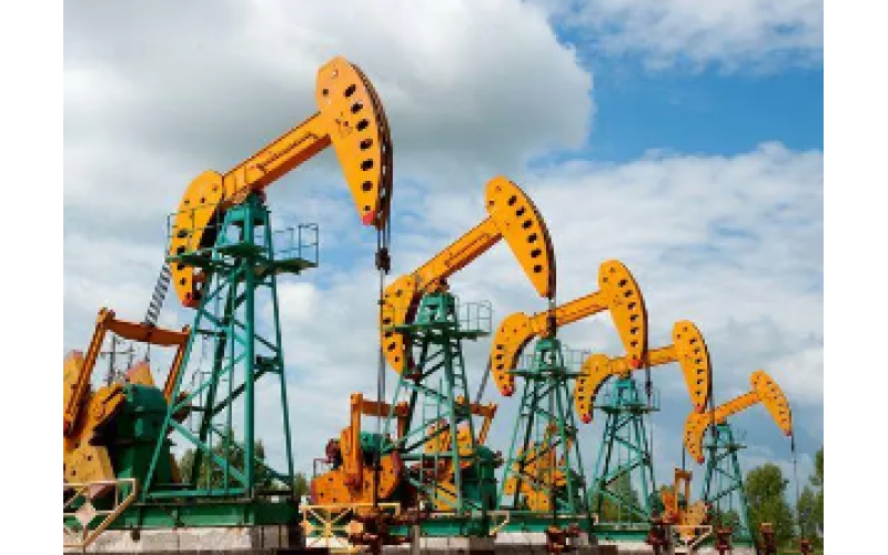 油田油井天然氣智能監(jiān)測(cè)解決方案