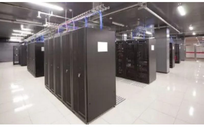 智慧機房動環(huán)監(jiān)測解決方案