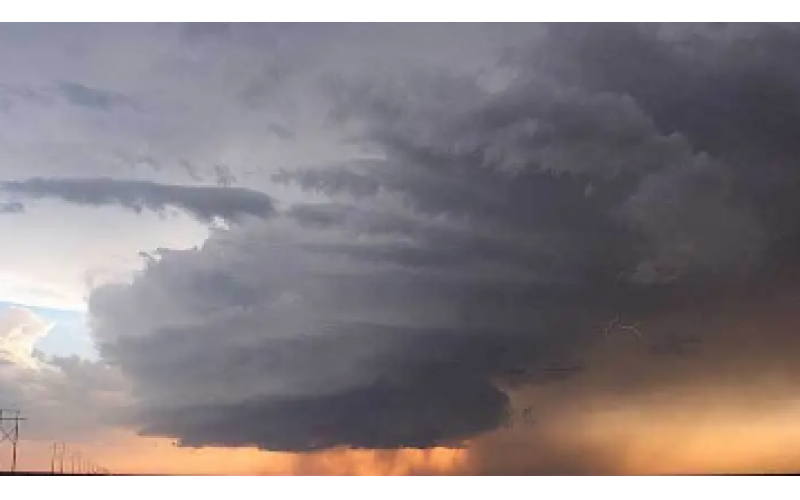 氣象環(huán)境監(jiān)測解決方案