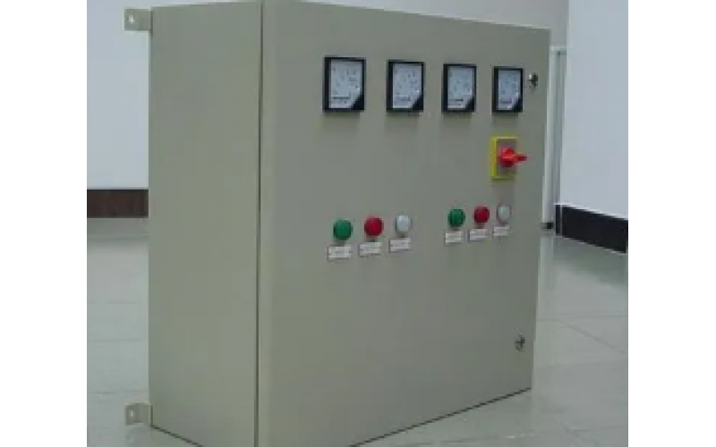 機(jī)房配電箱物聯(lián)網(wǎng)解決方案