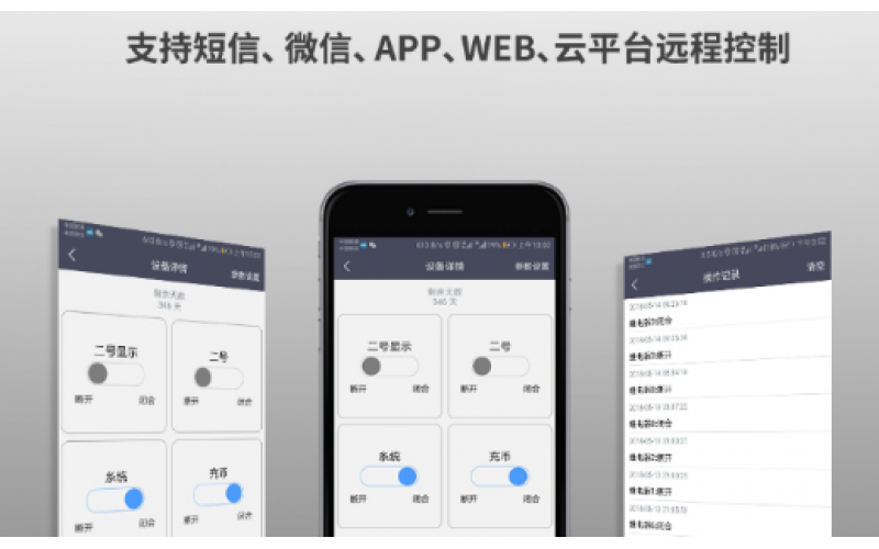 2路繼電器4G RTU遠(yuǎn)程控制器無線數(shù)據(jù)采集終端 RTU5020