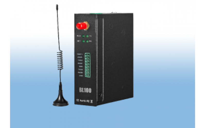 LoRa物聯(lián)網(wǎng)網(wǎng)關(guān) 4路開關(guān)量無線數(shù)據(jù)量采集節(jié)點(diǎn)WT101