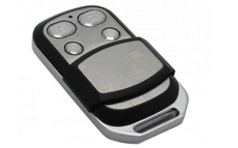 學(xué)習(xí)碼遙控器RM-03