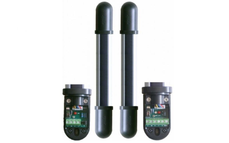 無線/有線光電光束PH-X