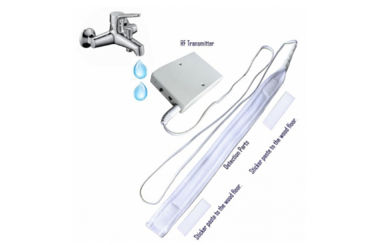 無線漏水探測(cè)器WL-100