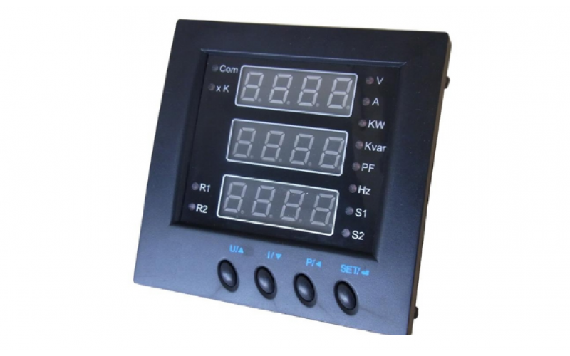 智能電表PME100測(cè)控裝置