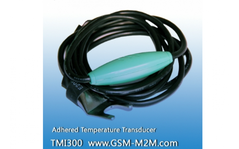 粘附溫度傳感器TMI300模擬傳感器