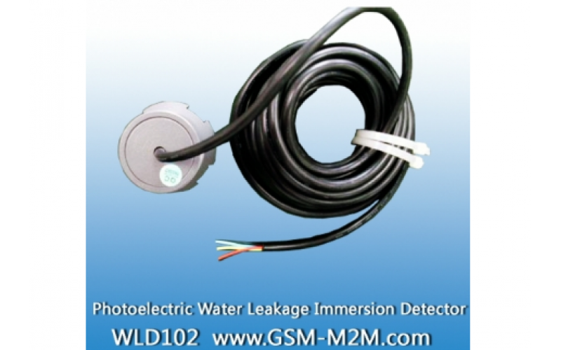 光電漏水浸入式檢測(cè)儀WLD102數(shù)字檢測(cè)儀