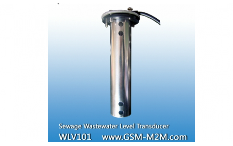 污水廢水液位傳感器WLV101