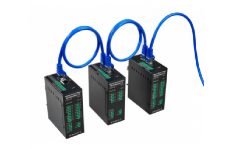 國產(chǎn)好用的IO模塊