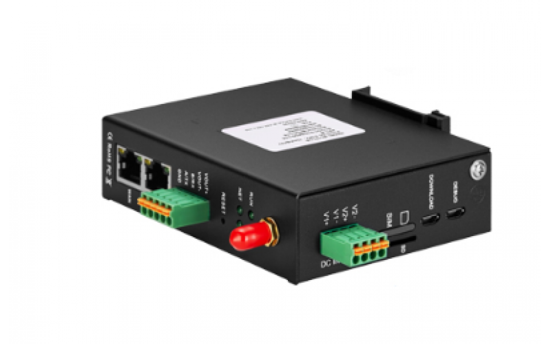 什么是工業(yè)物聯(lián)網(wǎng)關(guān)？工業(yè)物聯(lián)網(wǎng)網(wǎng)關(guān)的功能是什么？