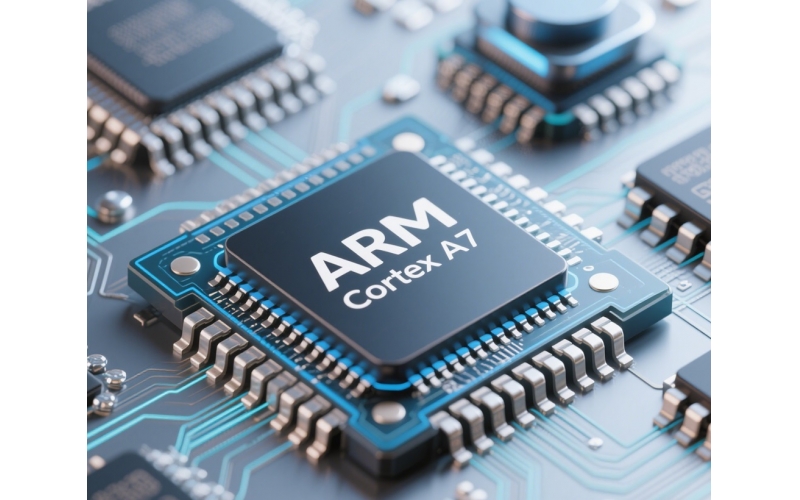 ARM Cortex-A7 處理器的特點(diǎn)與適用場景