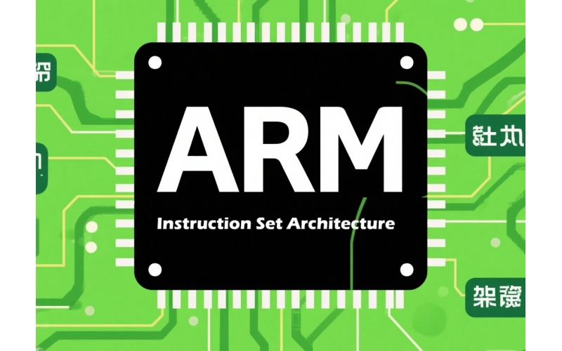 ARM架構(gòu)演進簡述及鋇錸技術(shù)ARMxy工業(yè)計算機處理器布局