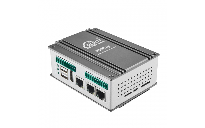 ARMxy BL370高性能ARM嵌入式工業(yè)計(jì)算機(jī)的主要應(yīng)用場景