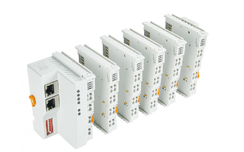 EtherCAT分布式IO助力工業(yè)互聯(lián)網(wǎng)的發(fā)展趨勢(shì)