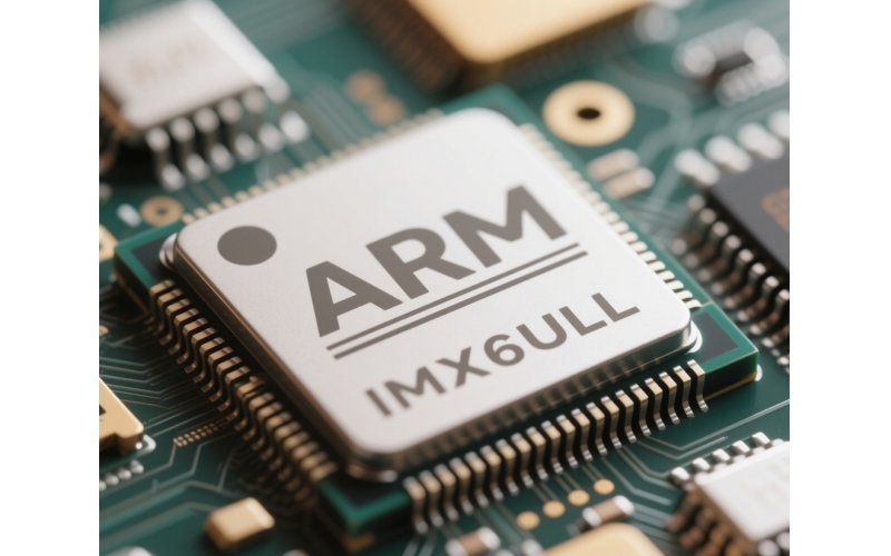 NXP i.MX6ULL 處理器概述以及應(yīng)用