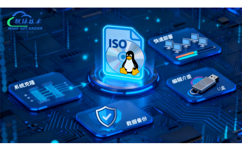 別再裝系統(tǒng)了！Linux 鏡像到底是什么？一篇講到你懷疑人生