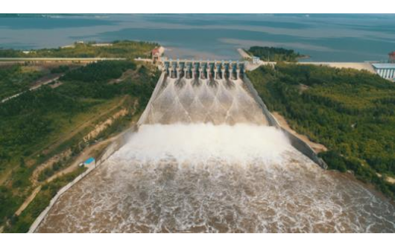 方案介紹--智慧城市內(nèi)澇監(jiān)測(cè)系統(tǒng)