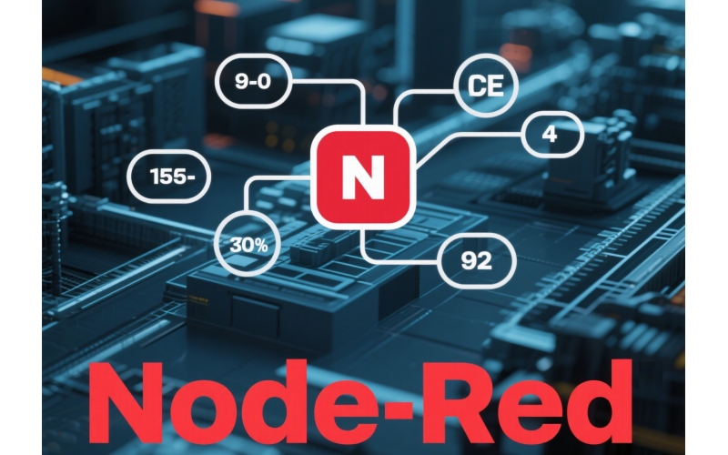 BL335：專為Node-Red而生的工業(yè)級ARM計算機，性能與成本的雙贏之選！