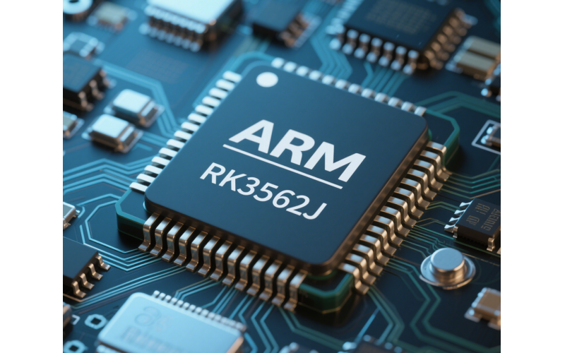 RK3562J 處理器特點(diǎn)與應(yīng)用場(chǎng)景