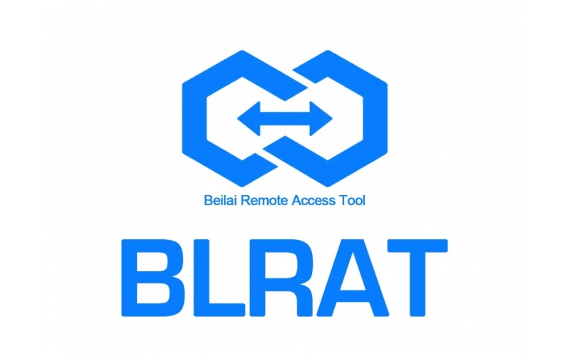 BLRAT：讓遠方的設備，也能被溫柔看見