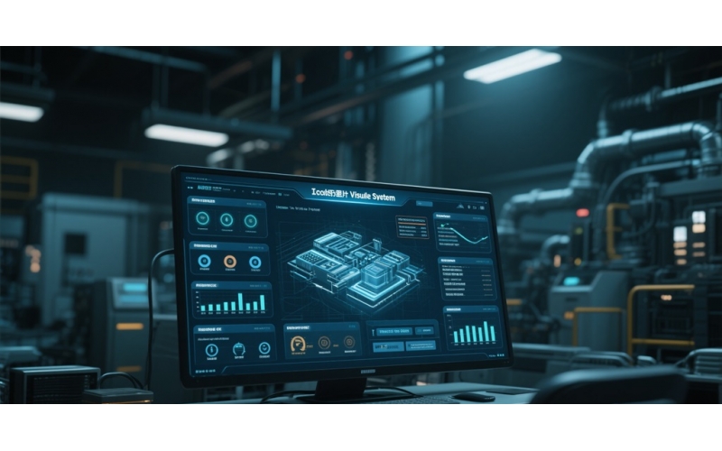 Grafana+ARMxy BL340：工業(yè)數(shù)據(jù)可視化的智能解決方案