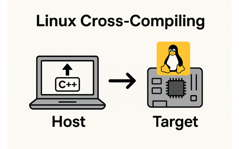 別再迷糊了！Linux交叉編譯到底是個啥？一文講清楚