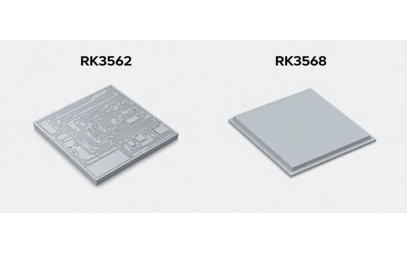一文講清楚 RK3568J vs RK3562J，到底誰更能打？