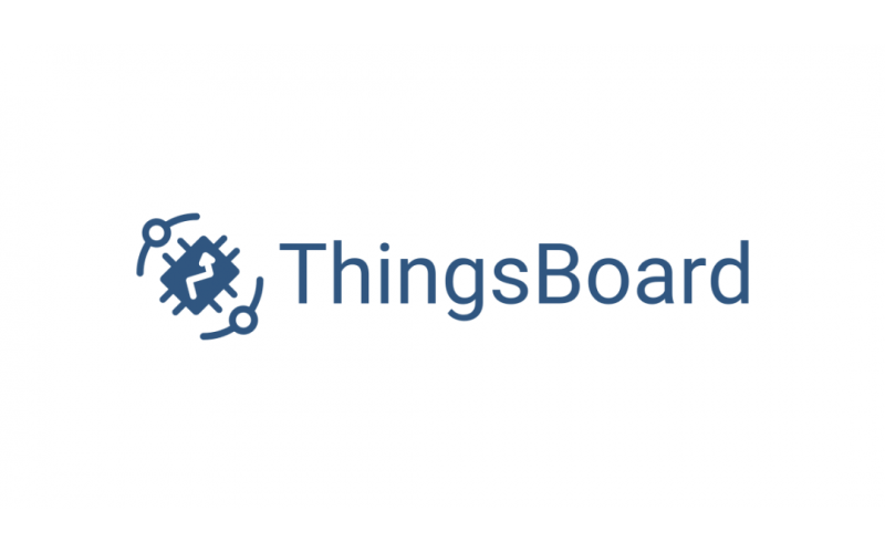 鋇錸BL110 × ThingsBoard：低成本快速實現工業(yè)數據可視化！