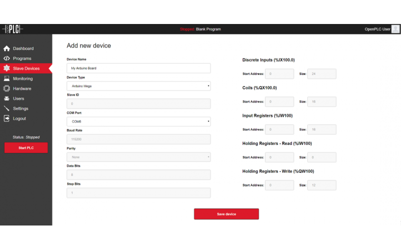 兩款開源PLC軟件推薦，ARMxy系列完美適配！