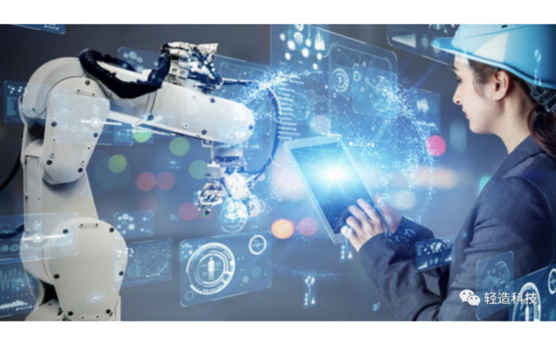 鋇錸助力2023年全國(guó)職業(yè)院校技能大賽工業(yè)網(wǎng)絡(luò)智能控制與維護(hù)賽項(xiàng)