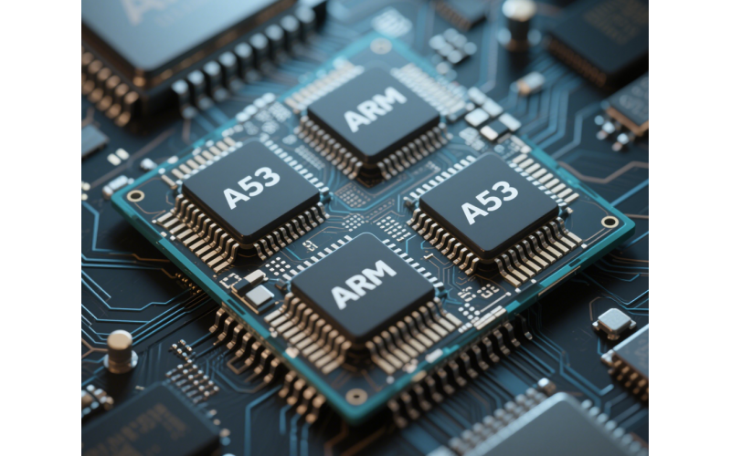 TI AM6254、i.MX8M Mini 和 RK3562J三款經(jīng)典的四核Cortex-A53處理器