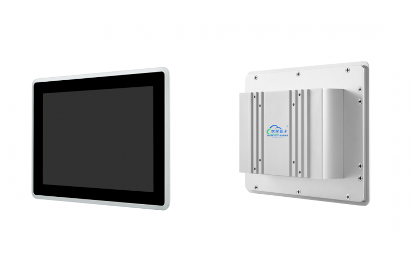 鋇錸技術(shù)全新APC系列工業(yè)邊緣可視化平板電腦即將重磅發(fā)布！